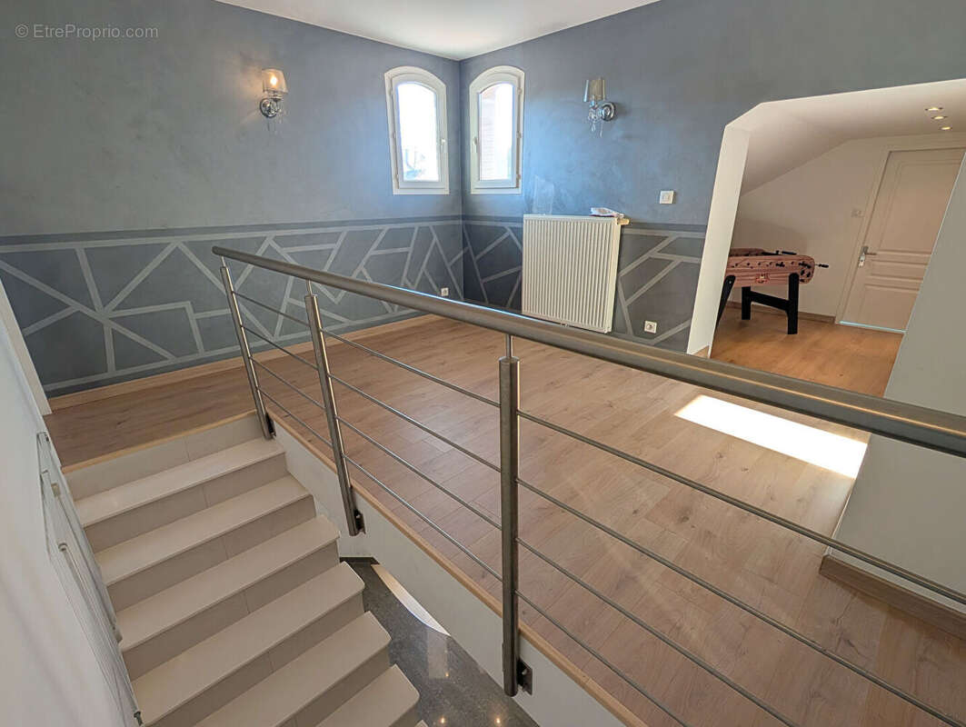 Maison à RANCENAY