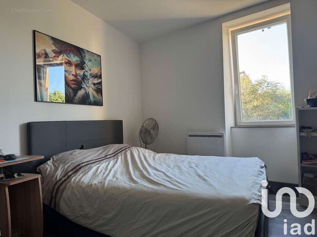 Photo 8 - Appartement à ECHALAS