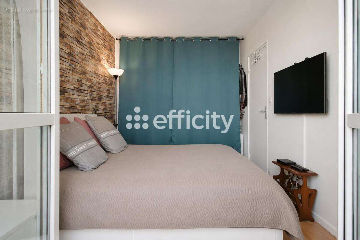 Appartement à CHELLES