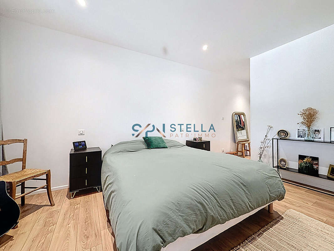 Appartement à AJACCIO