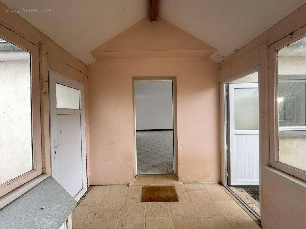Maison 140 m² à Meursanges  - photo 5
