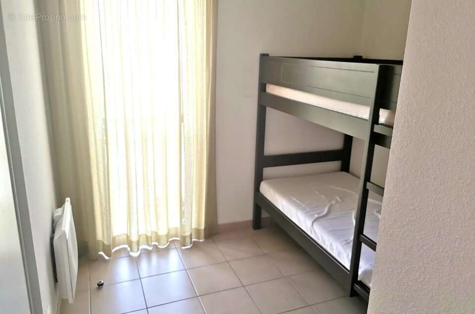 Appartement à EAUZE