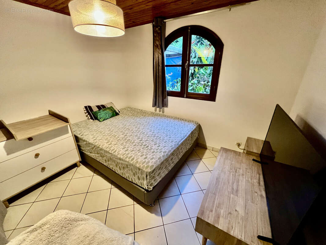 Maison à PETITE-ILE