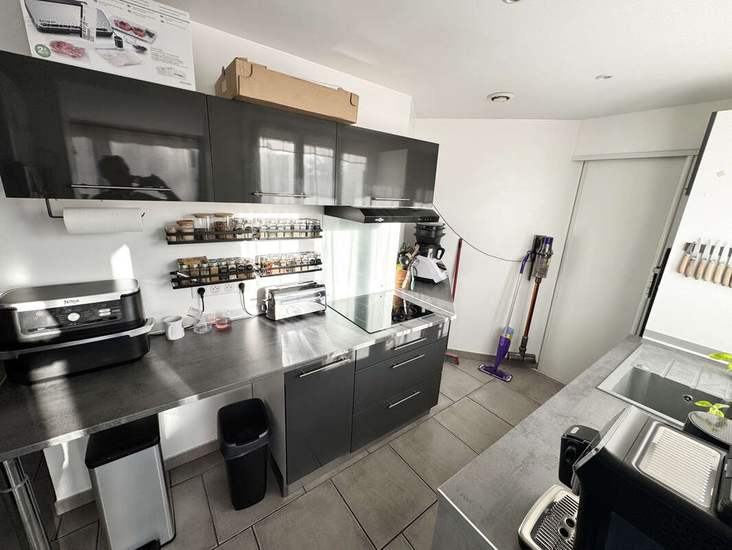 Appartement à FEYZIN