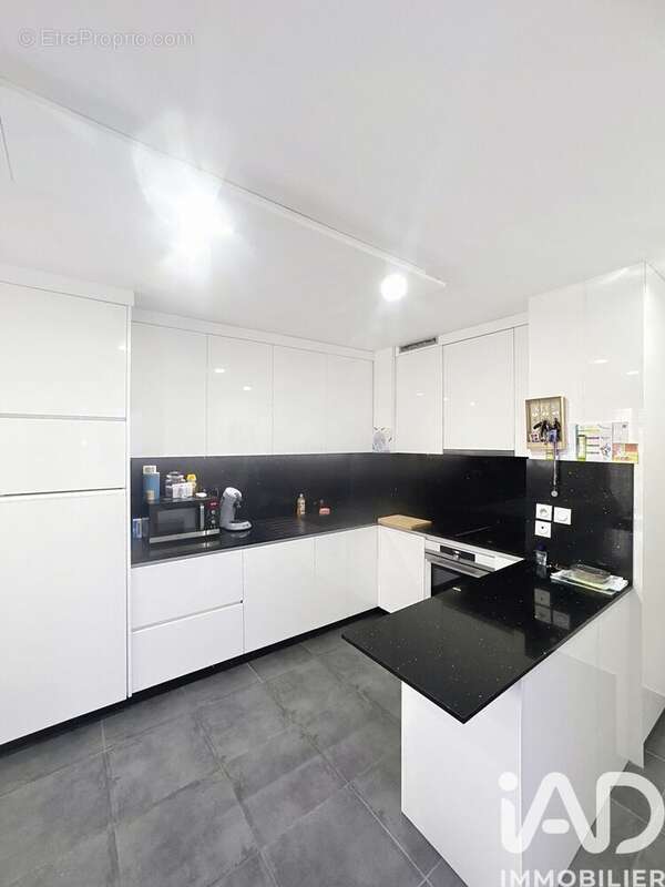 Photo 4 - Appartement à LA SEYNE-SUR-MER