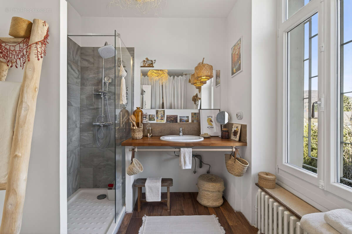 Maison à AIX-LES-BAINS