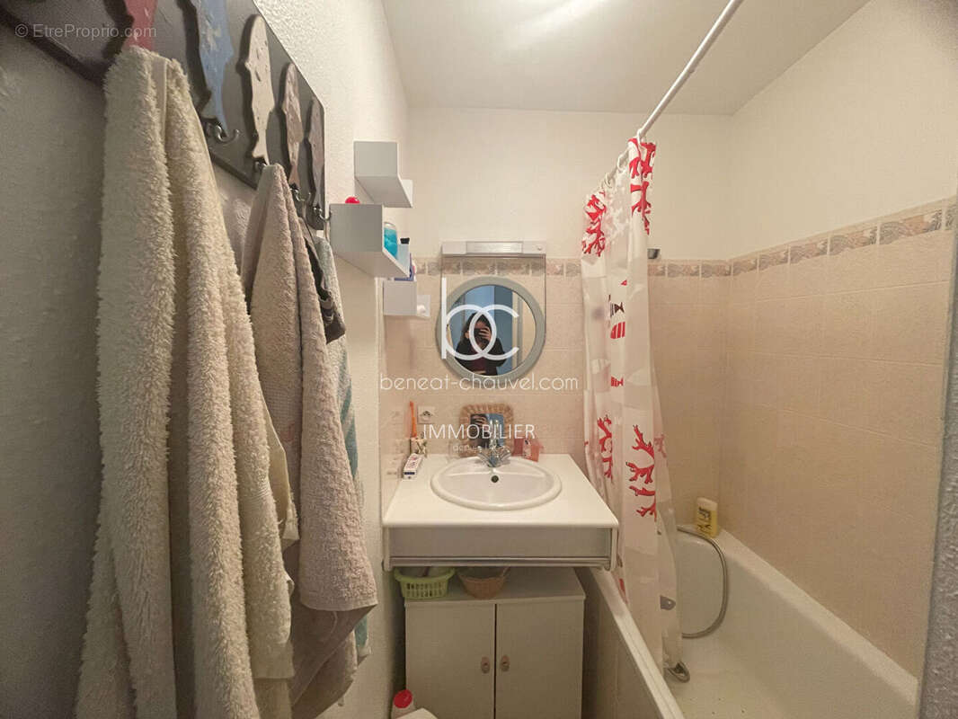 Appartement à ARZON