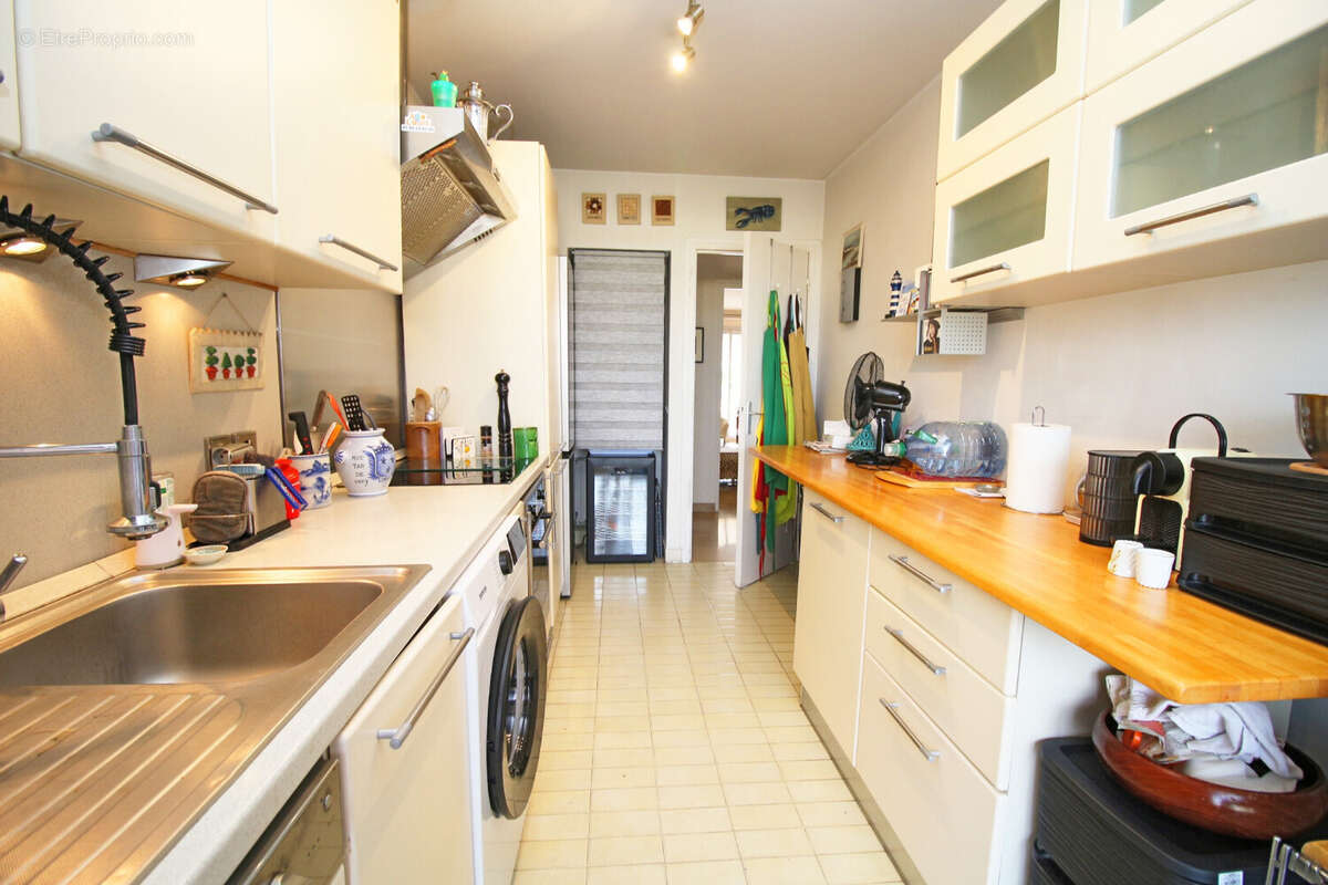 Appartement  - 3 pièces  - 75.14 m² - photo 8