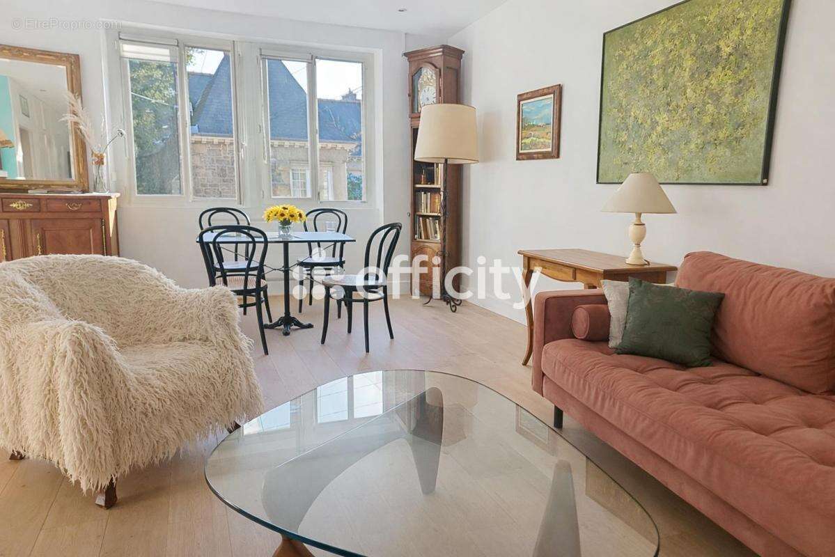 Appartement à DINARD