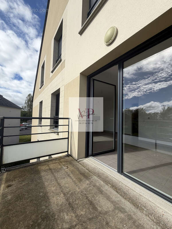 Appartement à HONFLEUR