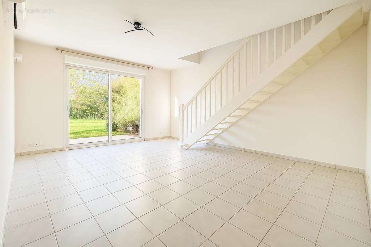 Maison à VILLENEUVE-SUR-LOT