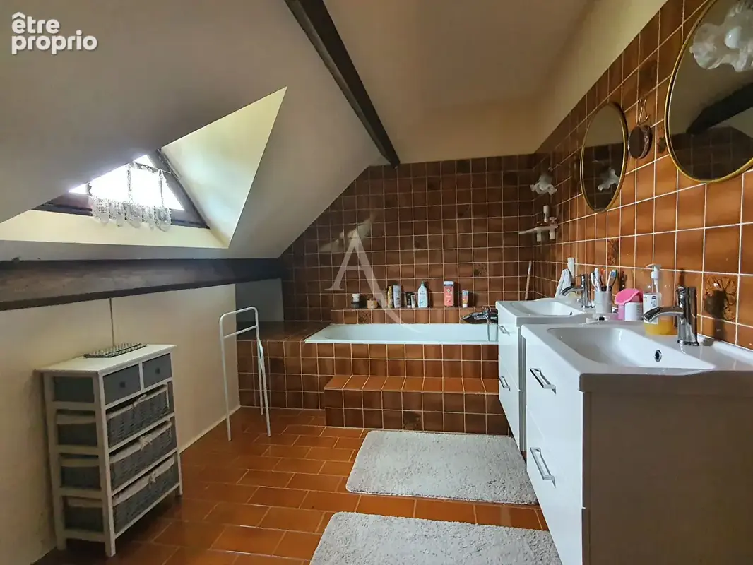 EXCLUSIVITE Noyers Sur Cher 6 pièces-Secteur paisible! - photo 18