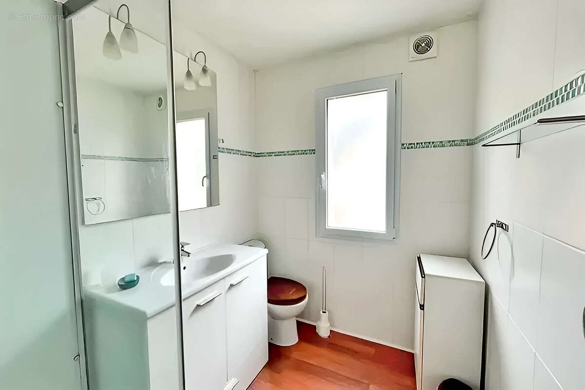 Maison à SAINT-FUSCIEN