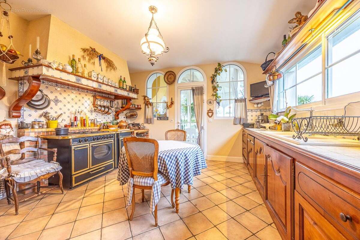 Photo 8 - Maison à CHATELAILLON-PLAGE