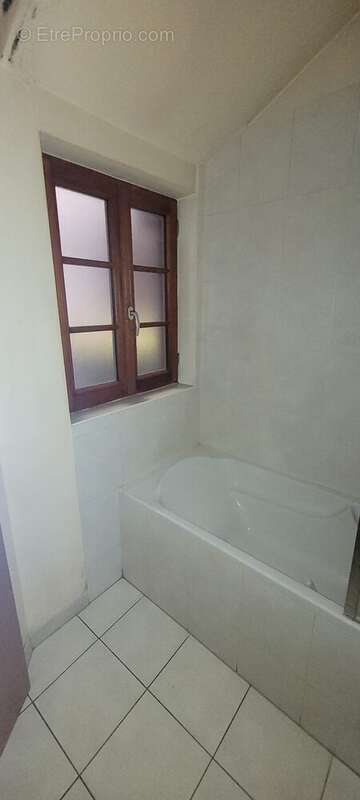 Appartement à SEURRE