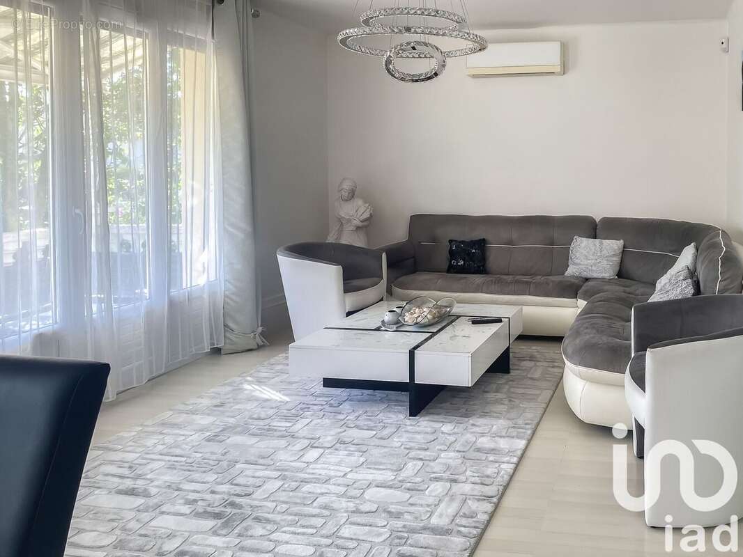 Photo 4 - Maison à VERNOUILLET