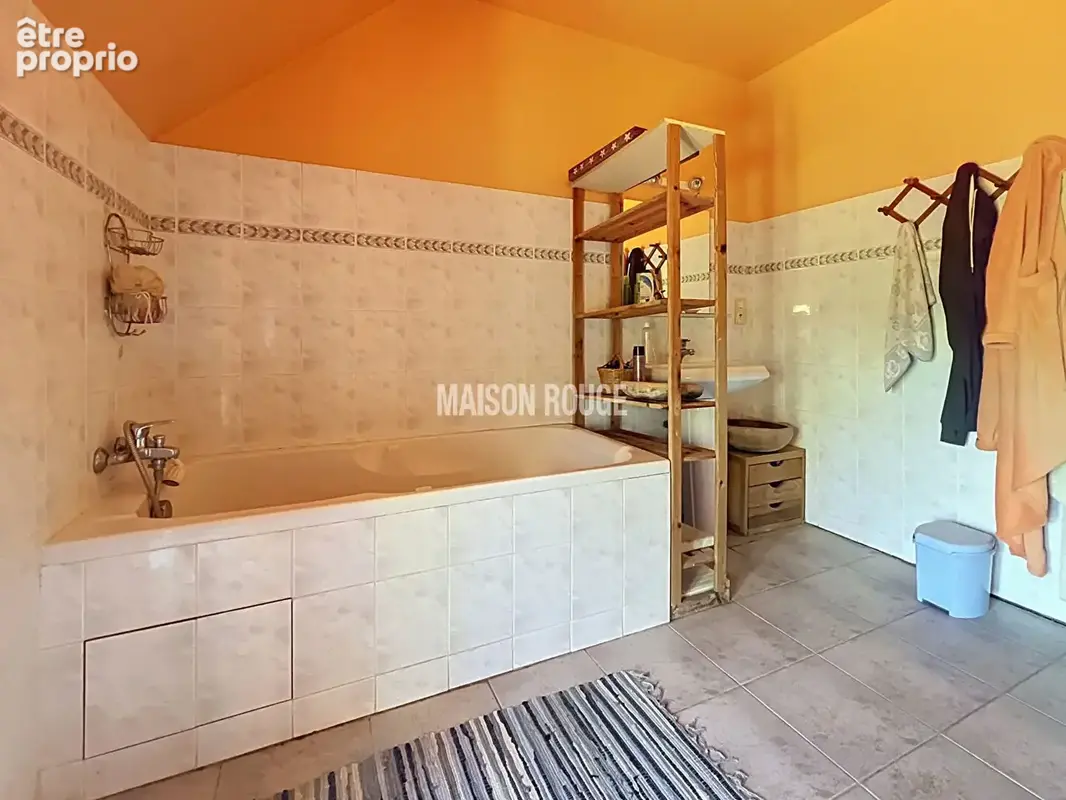 Maison de charme 3 chambres au calme à Mont-Dol - photo 16