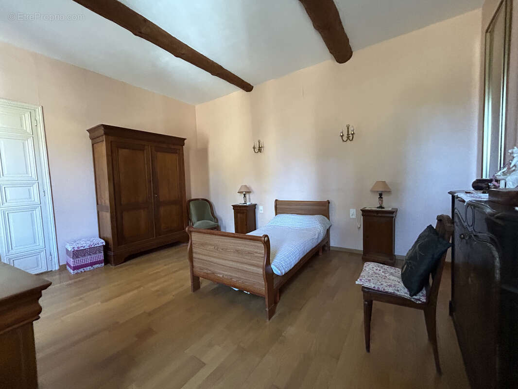 Maison à TALAIRAN