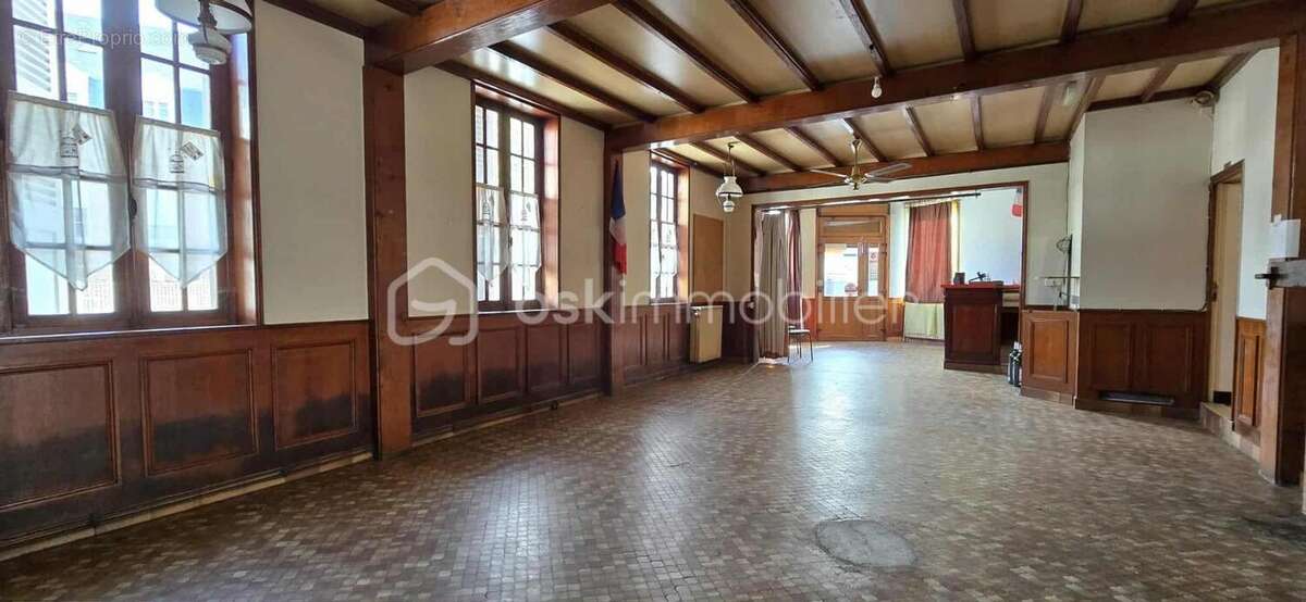 Appartement à AMIENS