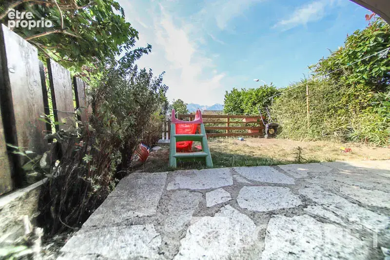 **appartement type 3 + parking - embrun - 3 pièces - photo 4