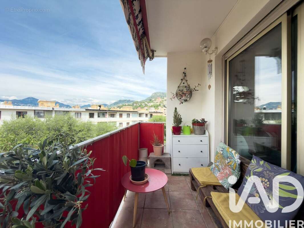 Photo 5 - Appartement à NICE