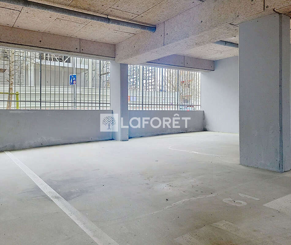 Appartement à SAINT-NAZAIRE