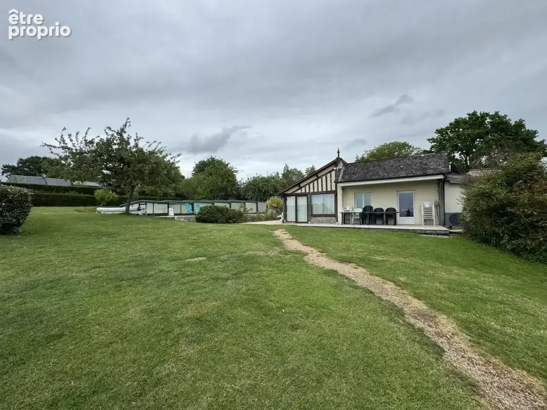 Maison 13 pièces 320 m² à vendre à Castillon-En-Auge (14140) - photo 3