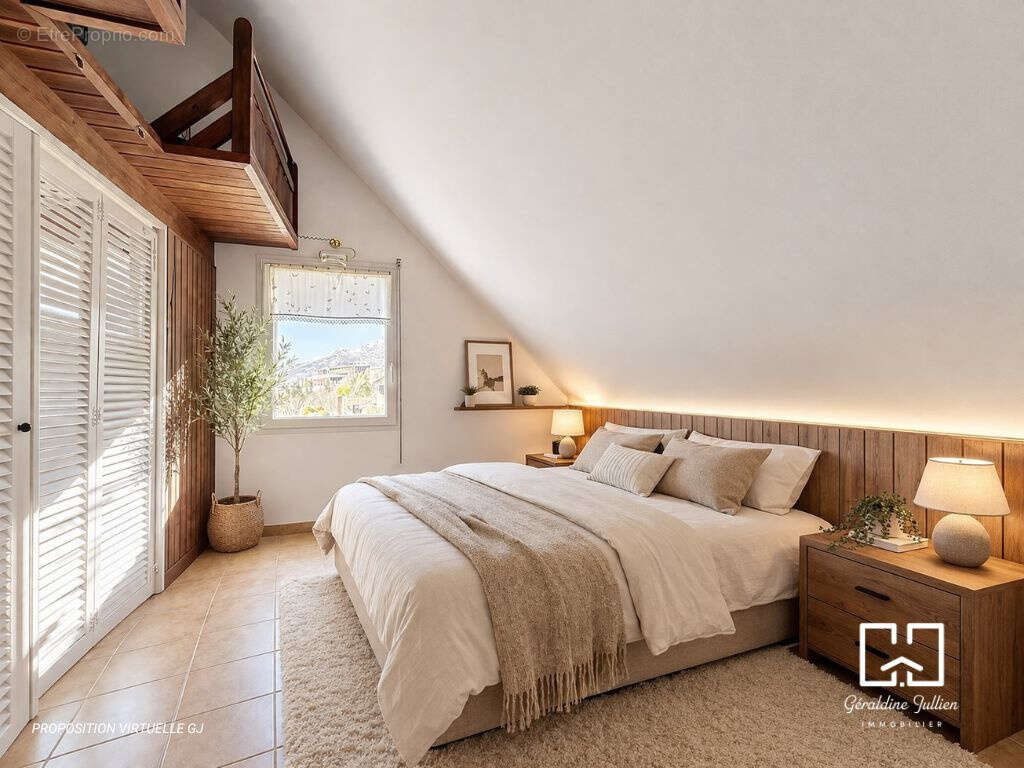 Appartement à BRIANCON