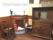 Maison à MILLY-LA-FORET