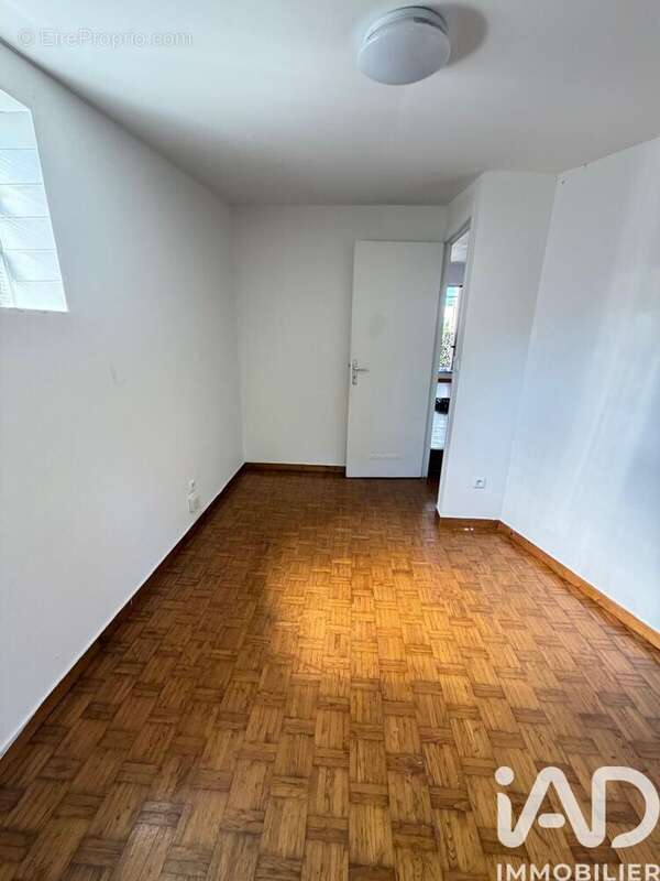 Appartement 37 m² à Villepinte  - photo 6