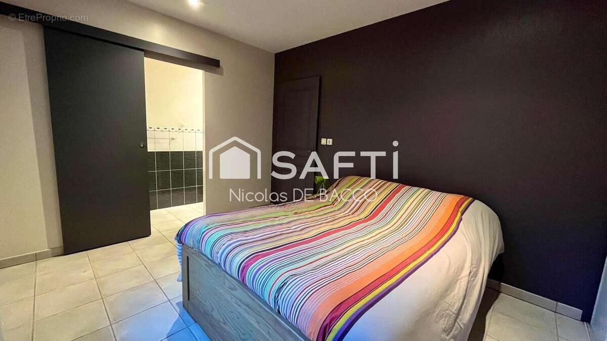 Photo 7 - Maison à CASTELJALOUX