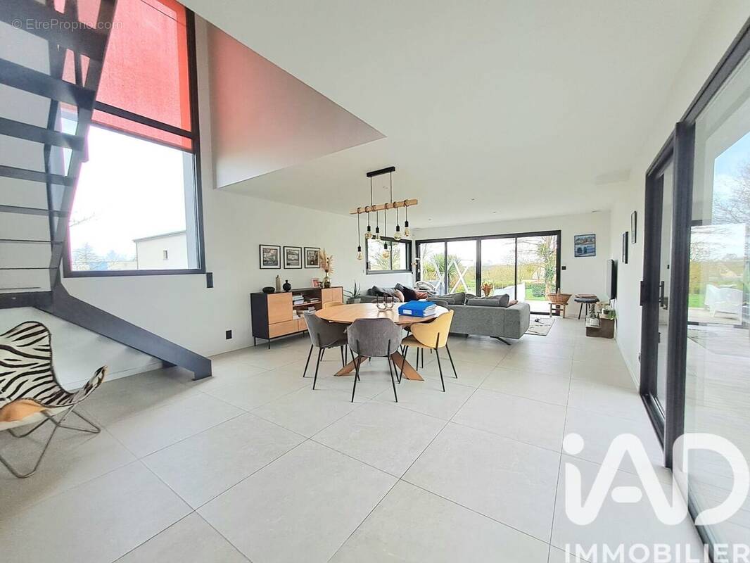 Photo 1 - Maison à PACE