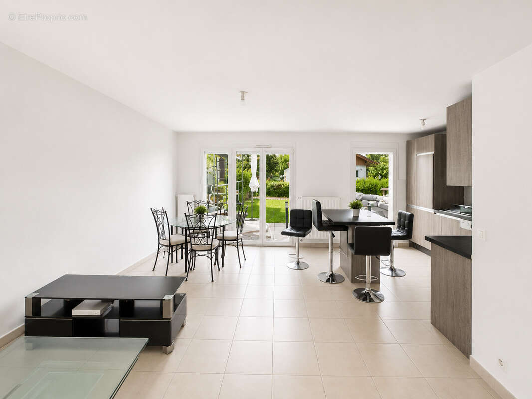 Maison à EVIAN-LES-BAINS