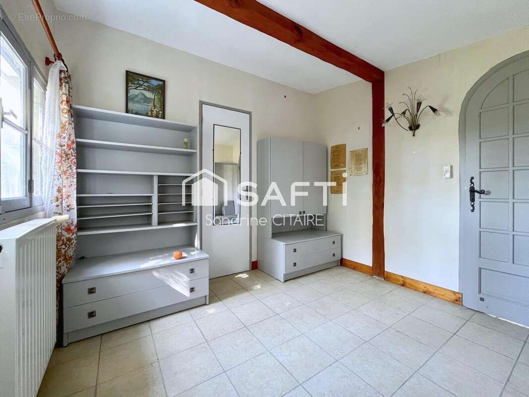 Photo 9 - Maison à ANET