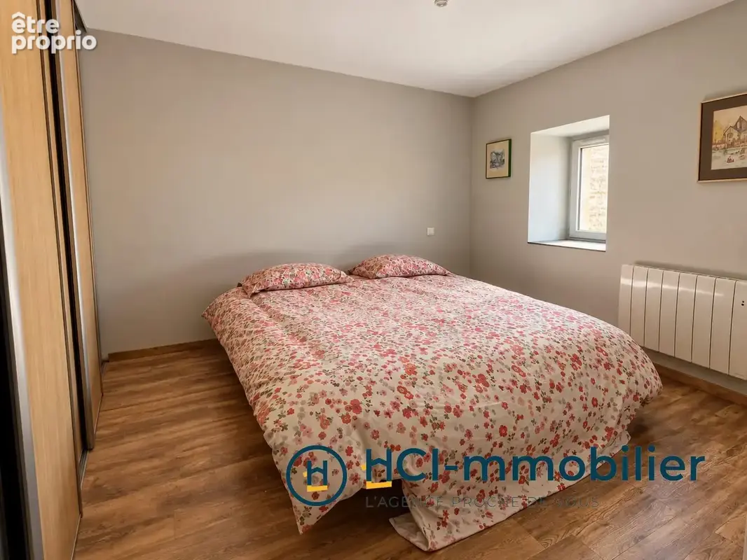 Maison 4 pièces 133 m² à vendre à Givry (71640) - photo 8