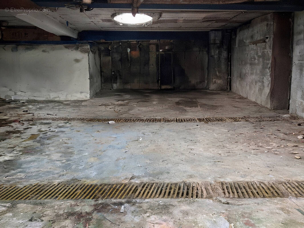 Parking à ERQUY
