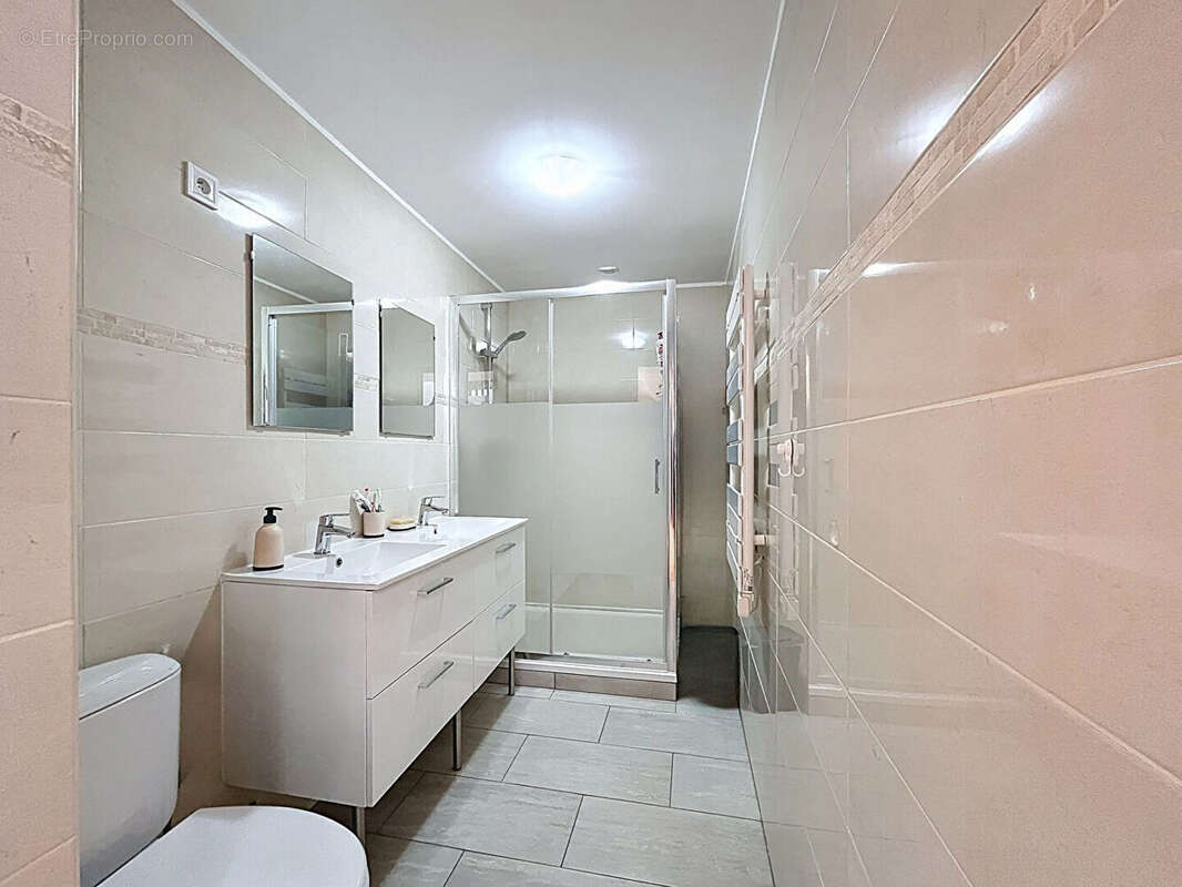 Maison à SAINT-MICHEL-SUR-ORGE