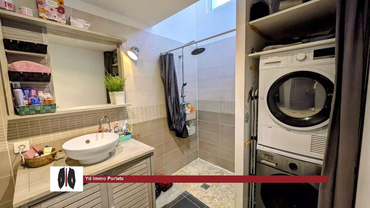 Maison à SAINT-SELVE