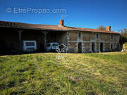 Maison à LA CHAUSSEE