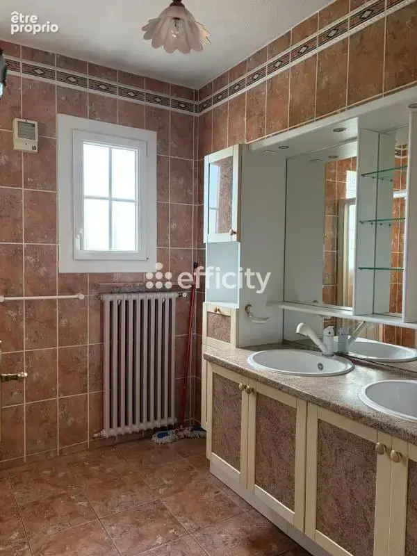 Maison 4 pièces 103 m² à vendre à Le Mans (72100) - photo 9