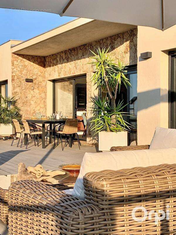 Maison à PORTO-VECCHIO