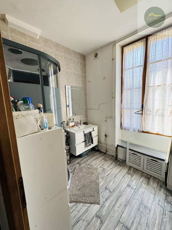 A vendre maison de village egreville - photo 19