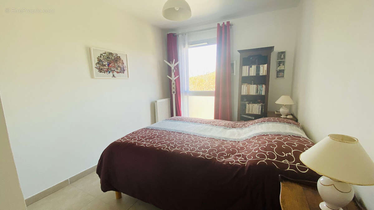 Appartement à SIX-FOURS-LES-PLAGES