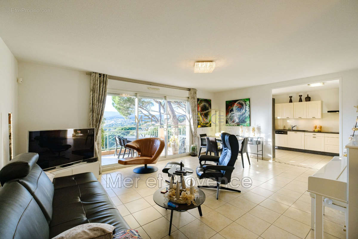 Maison à SAINTE-MAXIME