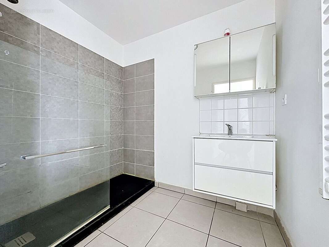 Appartement à AUBAGNE