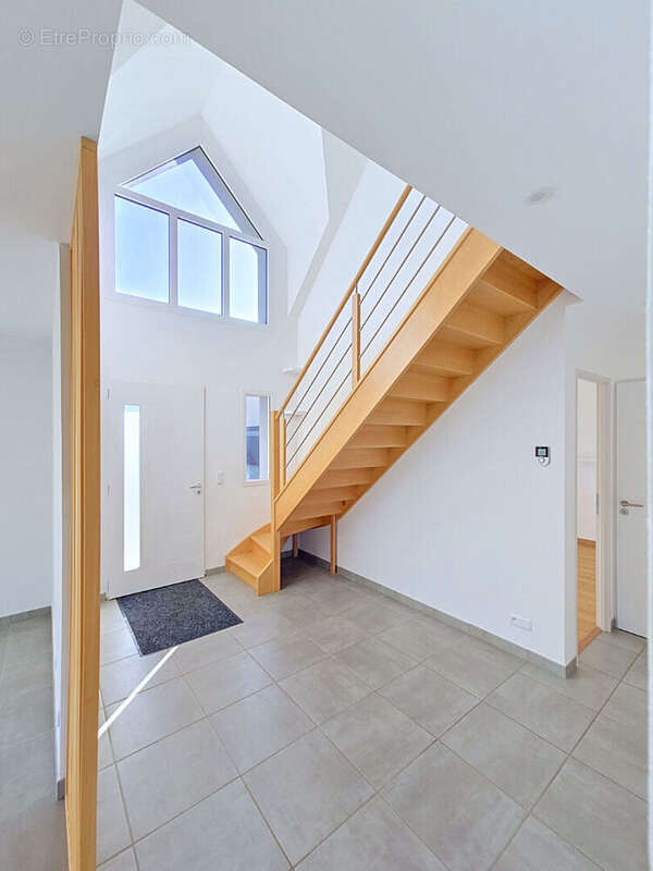 Maison Anceaumeville 6 pièces 130 m2 - photo 6