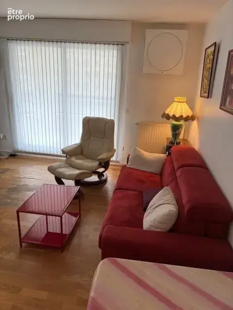 A vendre 3p 68 m2 balcon hesperides montpellier - photo 4