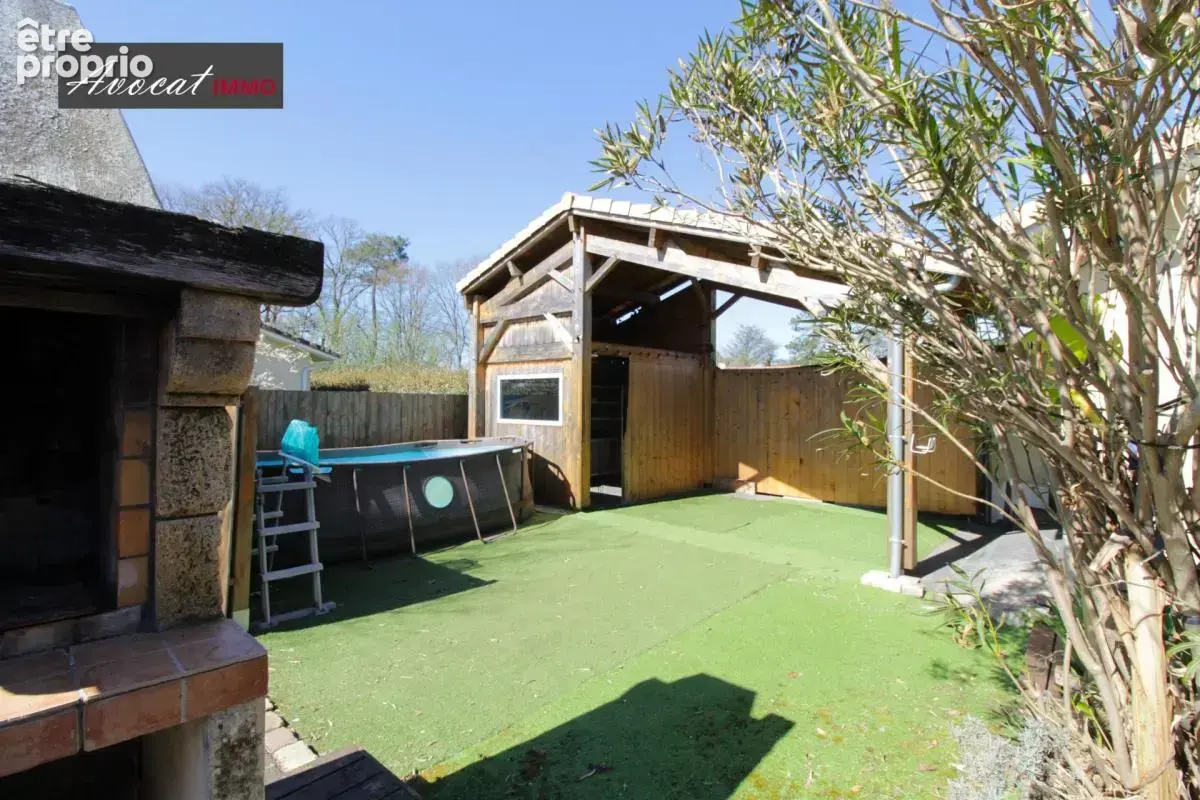 Villa Le Teich - photo 2