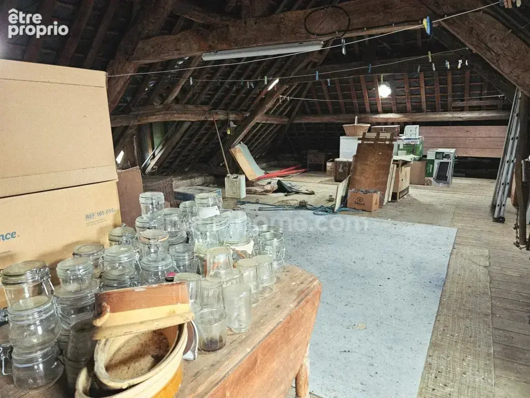  manoir du xviie siècle – 16 000 m² de terrain – dépendances - photo 23