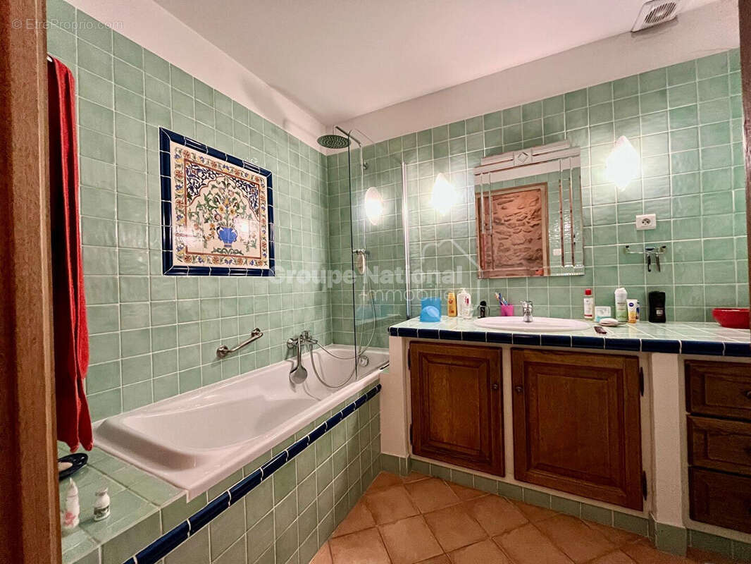 Maison à SAINT-REMY-DE-PROVENCE